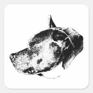 loyal look sticker