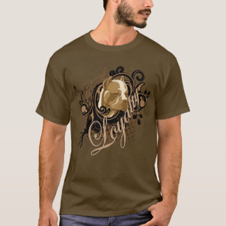 Loyal Pit T-Shirt Design