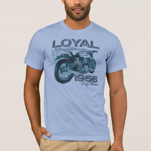 Loyal Vintage T-Shirt