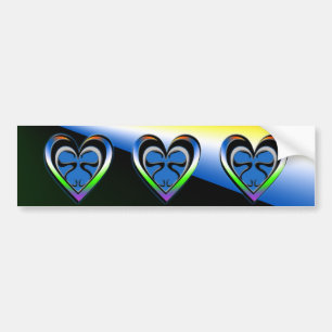 Loyalty Bumper Sticker