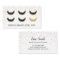 Loyalty Card | Lashes Makeup Artist Eyelash
