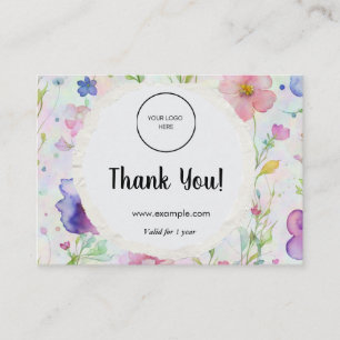 Loyalty Card Strategy for Customer Retention