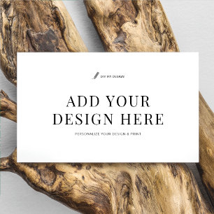 Loyalty Cards Printing Custom Business Stamp Card