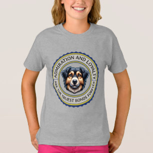 Loyalty Forever Bond T-Shirt