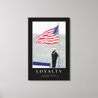 Loyalty: Inspirational Quote