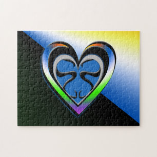 Loyalty Jigsaw Puzzle