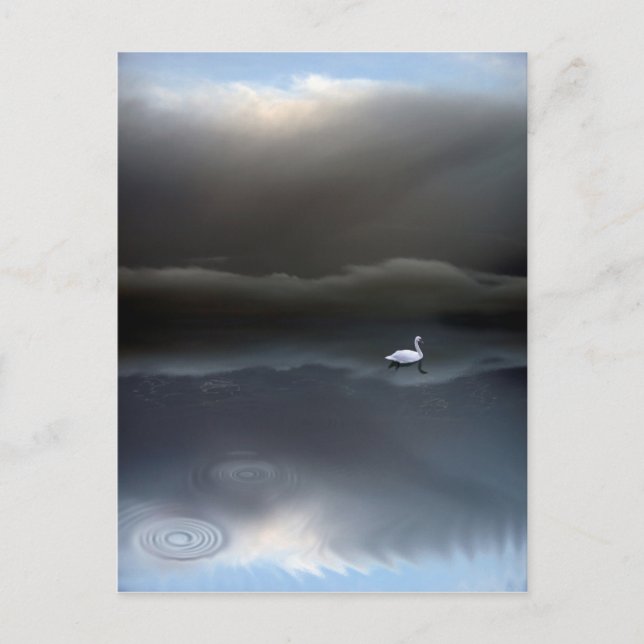 loyalty postcard (Front)