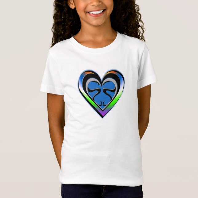 Loyalty T-Shirt (Front)