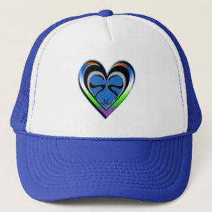 Loyalty Trucker Hat