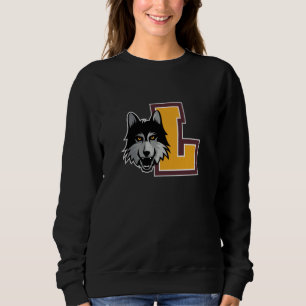 Loyola University Chicago Ramblers Traditional Sweatshirt