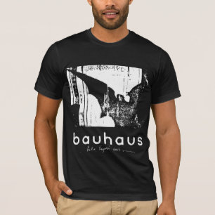 LP Bauhaus T-Shirt
