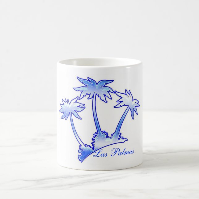 LP Mug (Center)