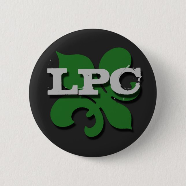 LPC Camera Bag Badge (Front)