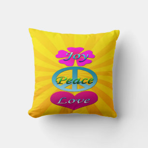 LPJ CUSHION
