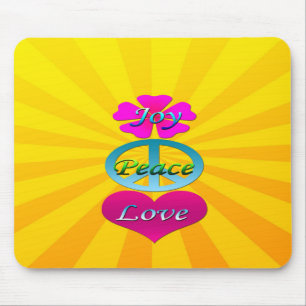 LPJ MOUSE PAD