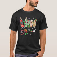 LPN Christmas Licensed Practical Nurse Xmas Party