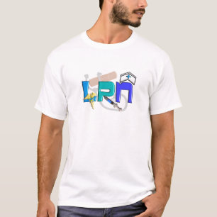 LPN T-shirts and Gifts