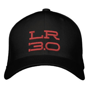 LR3.0 Hat