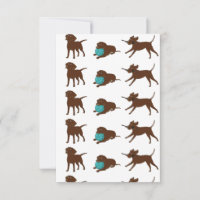 lr chocolate lab cartoon strip