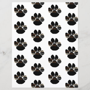 LR name paw