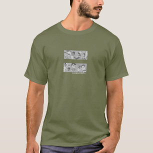LRC: Equality Dark Tee