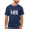LRC: Grid Pattern Dark