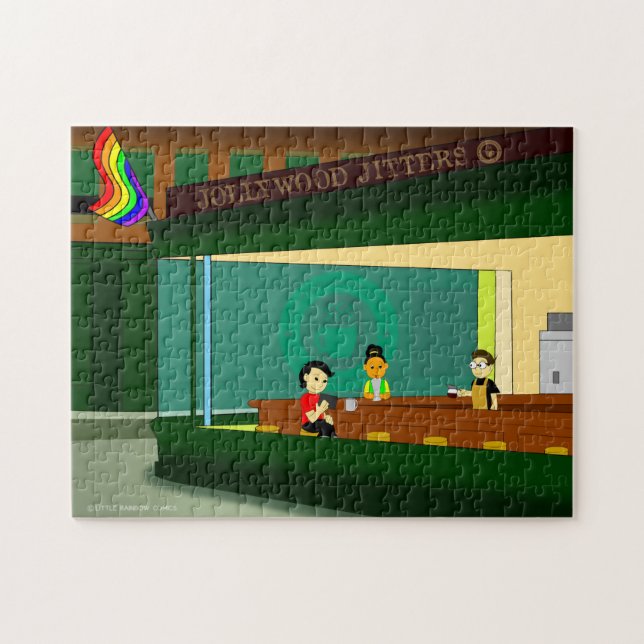 LRC Night Jitters Puzzle (Horizontal)