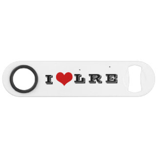 LRE Lake Riverside Estates Bottle opener