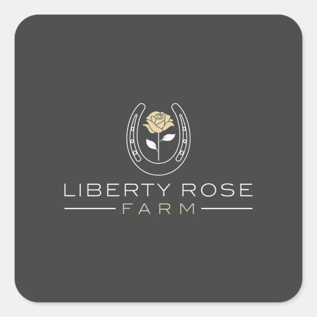 LRF Stickers (Front)
