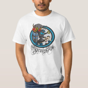 LRS' "Lefty's Urban Assault" Male Tees