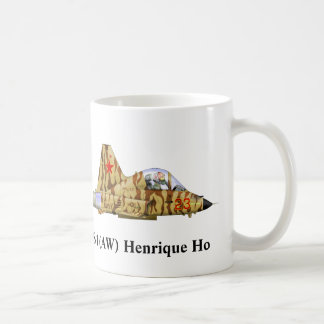 LS1(AW) Henrique Ho mug