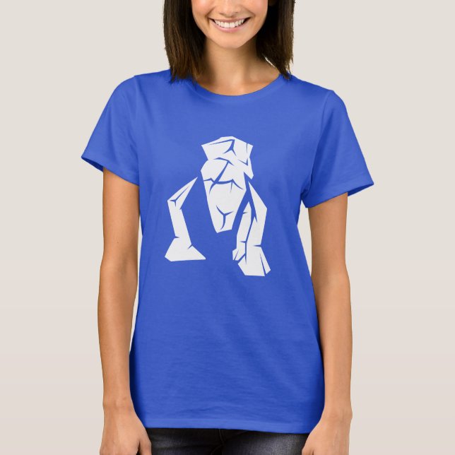 LS T-Shirt (Front)