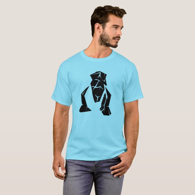 LS T-Shirt (Front Full)