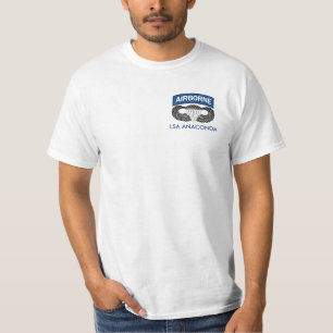 LSA Anaconda Airborne T-Shirt