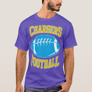 LSAG Chargers Club 1 T-Shirt