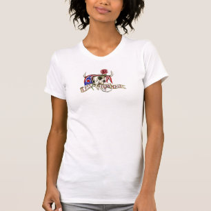 LSC Tank top