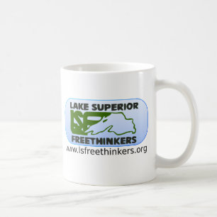LSFlogowww, LSFlogo Coffee Mug