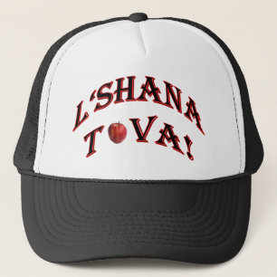 L'Shana Tova! Trucker Hat