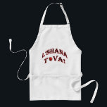 L'Shana Tovah... (Happy Jewish New Year)<br><div class="desc">"For a good year,  may you be inscribed and sealed,  immediately,  for a good life and for peace."  The Yehudis L Store has created hundreds of Jewish products and is constantly expanding.  Tell your friends and send them our link:  http://www.zazzle.com/YehudisL*</div>