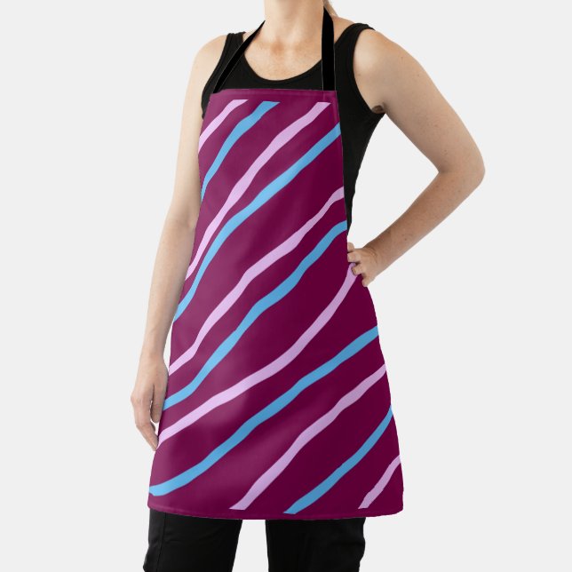 LSimple elegant custom logo here company    Apron (Insitu)