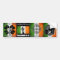 LSS Irish 4 Bumperstickers
