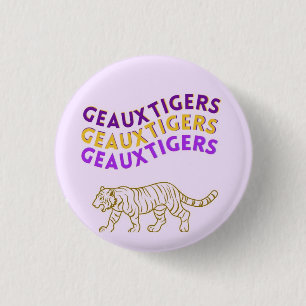 LSU Gameday Button