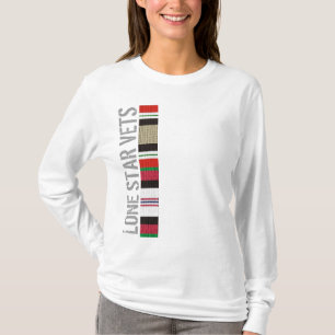 LSVA Ladies Hoodie T-Shirt