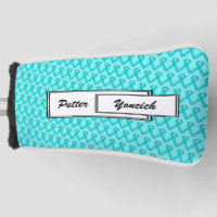 Lt Blue / Teal Standard Ribbon by Kenneth Yoncich