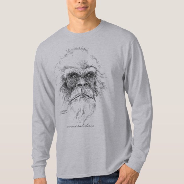 LTB Men's T-shirt (Front)