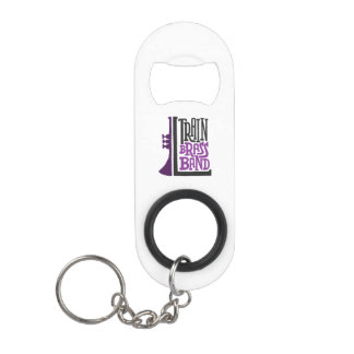 LTBB Logo bottle opener key chain