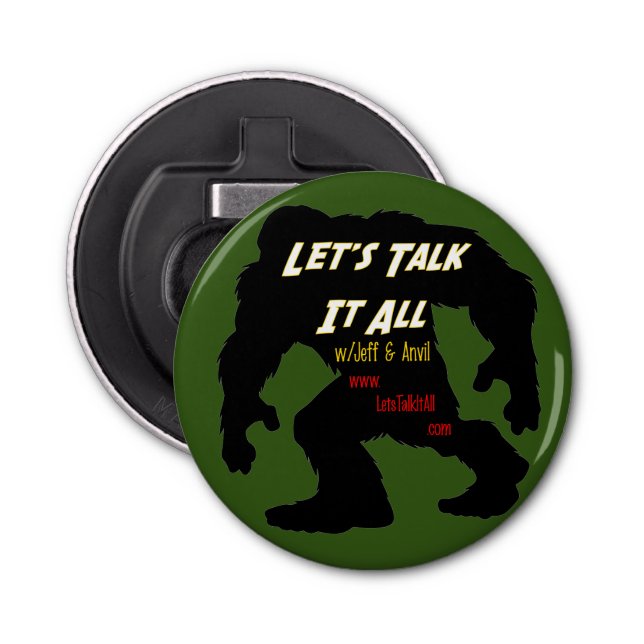 LTIA Bottle Opener (Front)