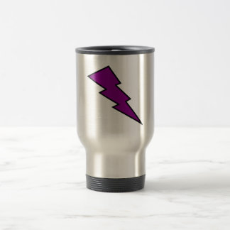 LTNGBOLT TRAVEL MUG