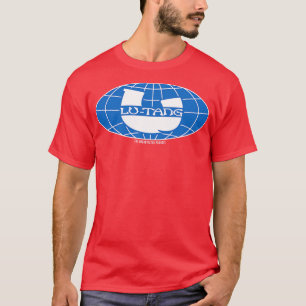 Lu Tang Clan T-Shirt