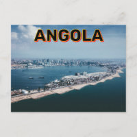 Luanda, Angola